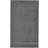 Catherine Lansfield Anti Bacterial Bath Towel Grey (120x70cm)