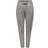 Only Poptrash Regular Fit Trousers - Grey/Light Grey Melange