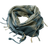 Brandit Shemag Scarf - Petrol/Khaki