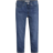 Levi's 311 Shaping Skinny Capri Jeans - Lapis Amidst Blue