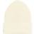 Sätila Molly Fluffy High Beanie with Fold Up - Off White