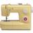 Singer Simple 3223 Yellow