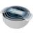Joseph Joseph Nest 9 Plus Blue Bowl 9pcs