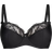 Trendyol Collection Teyli Bra - Black