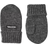 Hestra Pancho Baby Mitt - Grey (60541-350)