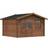 Palmako Valentine FR28-3834 (Building Area 11 m²)
