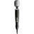 Doxy Original Magic Wand Massager Black