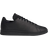 adidas Advantage Base M - Core Black/Grey Six