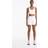 Oysho Comfortlux High-Rise Hot Pants - White