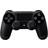 Sony Dualshock 4 Trådløs Controller Sort