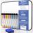Nicpro Dry Erase Whiteboard A4 21 x 30 cm