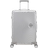 American Tourister Soundbox Alu Spinner 68cm - Silver