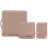 Samsonite Pack Sized Packing Cubes Set of 3 - Rose