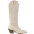 Shein Perfect With Cardigan,Women's Wedge Heel Thick Sole Boots Apricot Fashion Autumn And Winter Sweater Boots