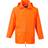 Portwest S440 Classic Rain Jacket - Orange
