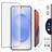 Dux ducis Samsung Galaxy S25 Härdat Glas
