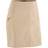 High Mountain Women's Skirt Shorts - Beige
