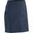 High Mountain Women's Skirt Shorts - Navy Blue