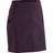 High Mountain Women's Skirt Shorts - Plum