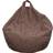 Borg Living Stylish And Exclusive Sækkestol 120L