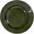 Sagaform Doris Green Assiett 20cm