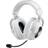 Logitech Pro X 2 Lightspeed White