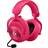 Logitech Pro X 2 Lightspeed Rose