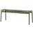 Hay Palissade 120cm - Olive Garden Bench