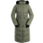 Waldhausen Saphira Riding Coat - Olive
