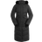 Waldhausen Saphira Riding Coat - Black
