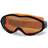 Uvex Ultrasonic Safety Glasses 9302 - Orange