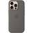 Apple Silicone Case with MagSafe for iPhone 16 Pro Stone Grey