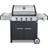 Austin and Barbeque Classic 4+1B