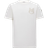 Moncler Monogram Cotton T-shirt - White