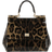 Dolce & Gabbana Borsa A Mano Handbags - Animal Print