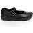 Stride Rite Ainsley Mary Jane - Black