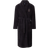 Lexington Lesley Fleece Robe - Dark Grey