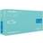 Mercator Nitrylex Powder Free Gloves 100-pack - Green