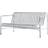 Hay Palissade Lounge - Hot Galvanised Steel Outdoor Sofa
