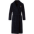 Lexington Lesley Fleece Robe - Dark Blue