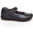 Stride Rite Ainsley Mary Jane - Navy