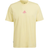 adidas Padel Graphic Tee - Yellow