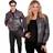 Widmann Milano Party Fashion Bomber Jacket