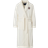 Lexington Lesley Fleece Robe - Snow White