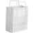 Abena Bærepose Hvid 4.3L - 500 stk