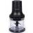 Salter Kuro Chopper Black