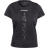 adidas Terrex Agravic Trail Running Tee - Black