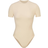 SKIMS Fits Everybody T-shirt Bodysuit - Sand