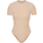 SKIMS Fits Everybody T-shirt Bodysuit - Mica