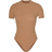 SKIMS Fits Everybody T-shirt Bodysuit - Sienna